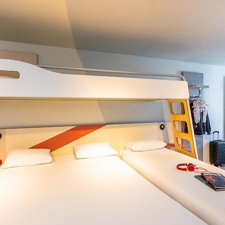 Ibis Budget Angouleme Centre Εξωτερικό φωτογραφία