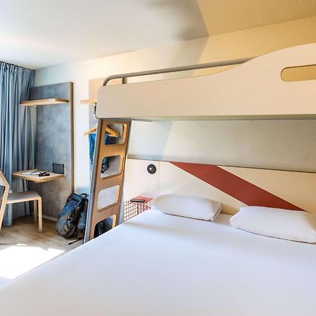 Ibis Budget Angouleme Centre Εξωτερικό φωτογραφία
