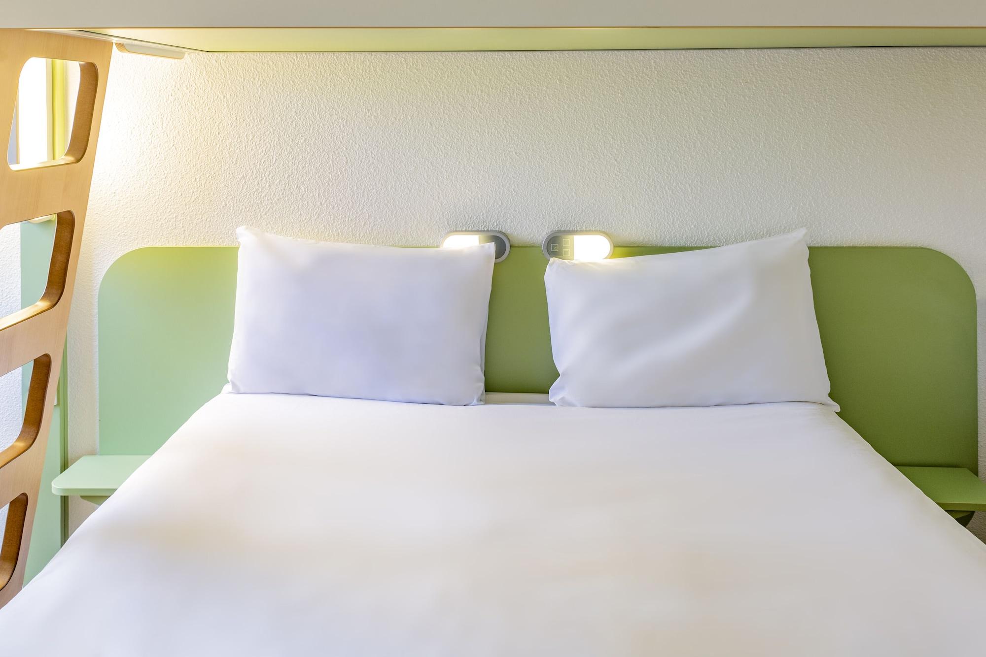 Ibis Budget Angouleme Centre Εξωτερικό φωτογραφία