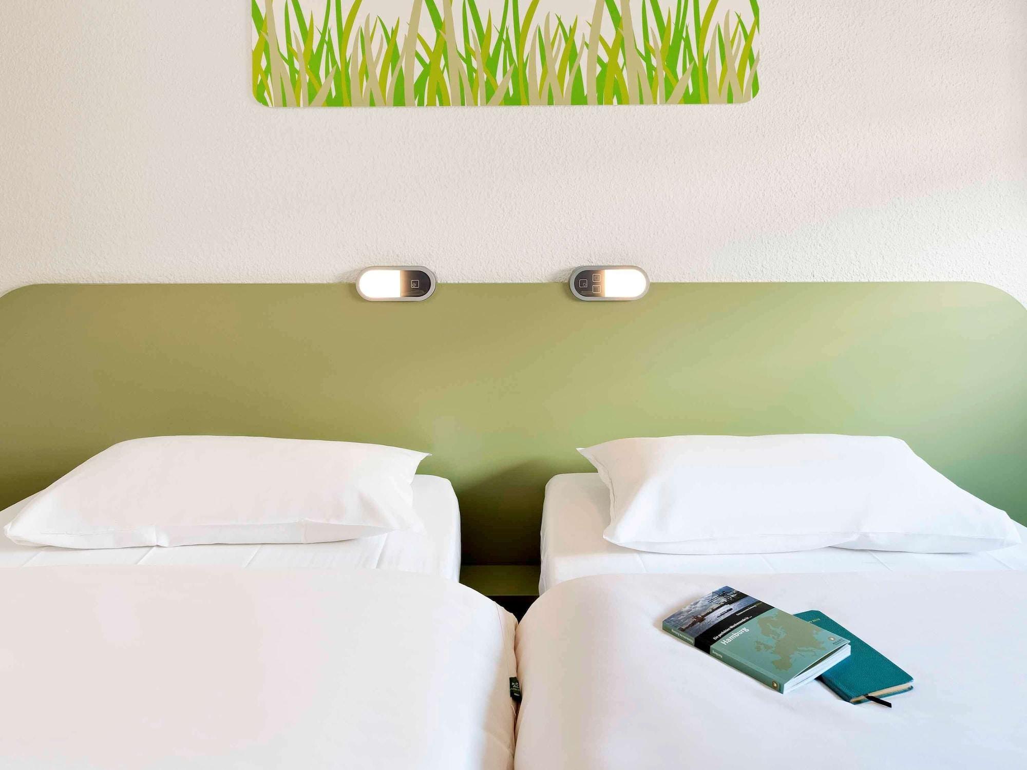 Ibis Budget Angouleme Centre Εξωτερικό φωτογραφία