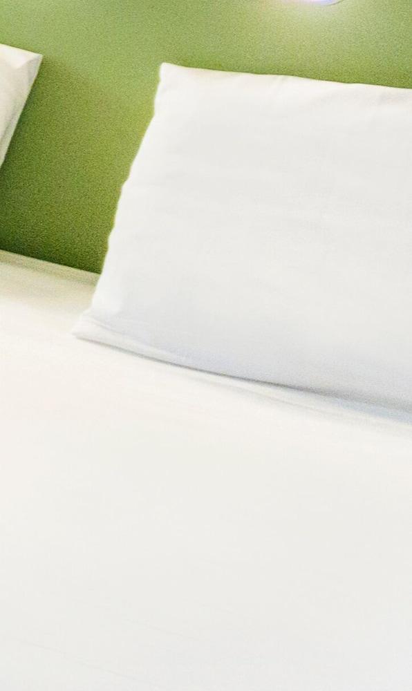 Ibis Budget Angouleme Centre Εξωτερικό φωτογραφία