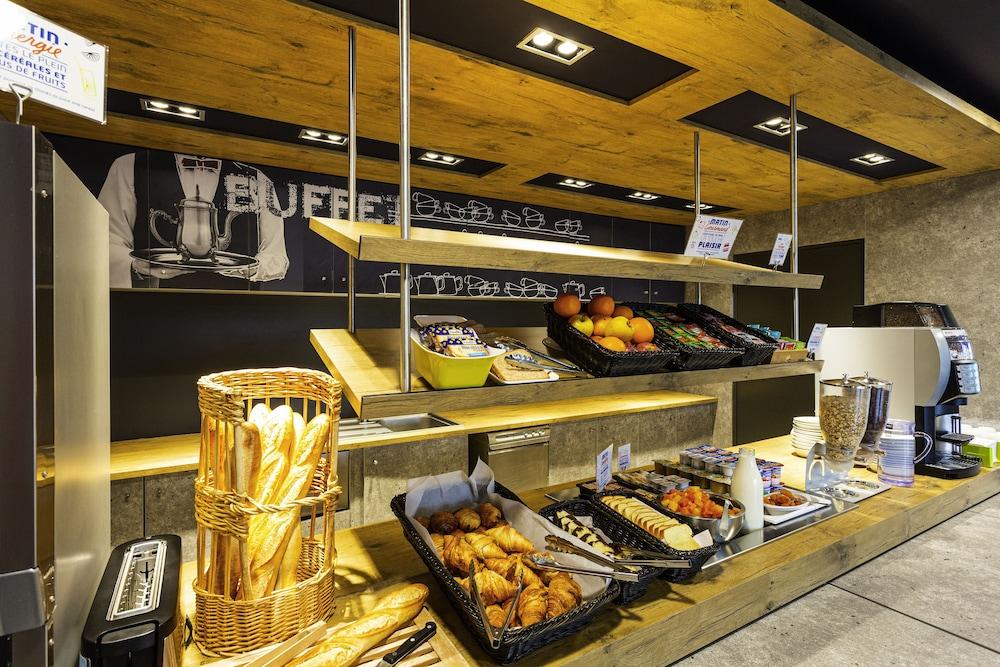 Ibis Budget Angouleme Centre Εξωτερικό φωτογραφία