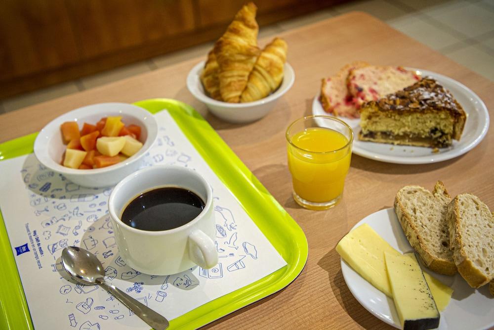 Ibis Budget Angouleme Centre Εξωτερικό φωτογραφία