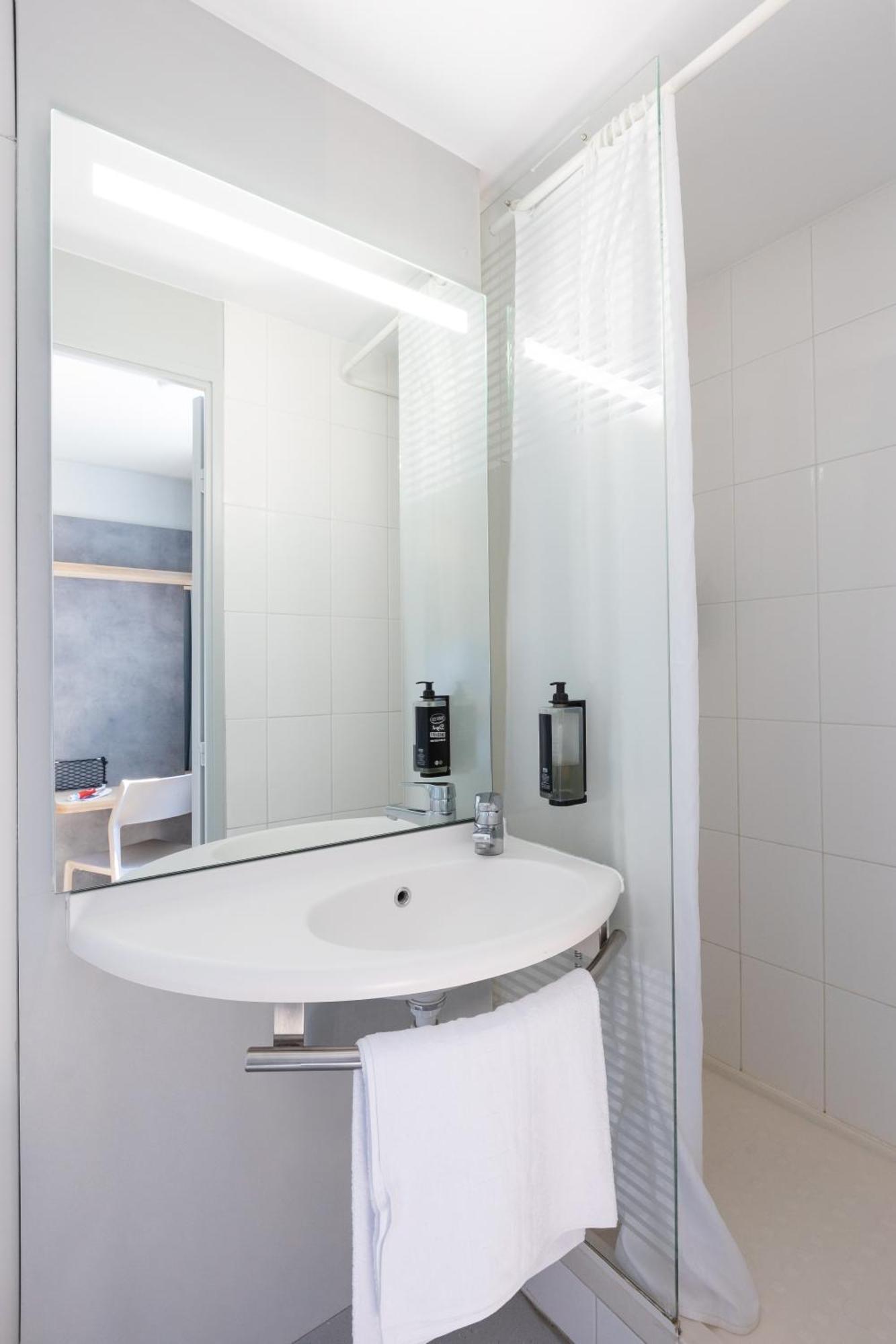 Ibis Budget Angouleme Centre Εξωτερικό φωτογραφία