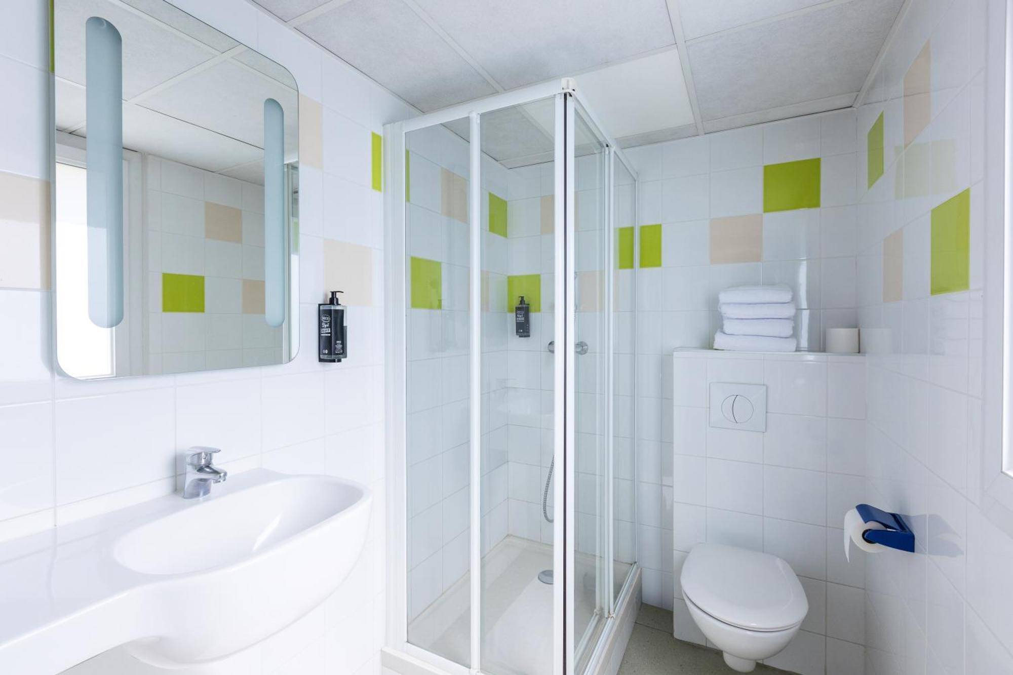 Ibis Budget Angouleme Centre Εξωτερικό φωτογραφία