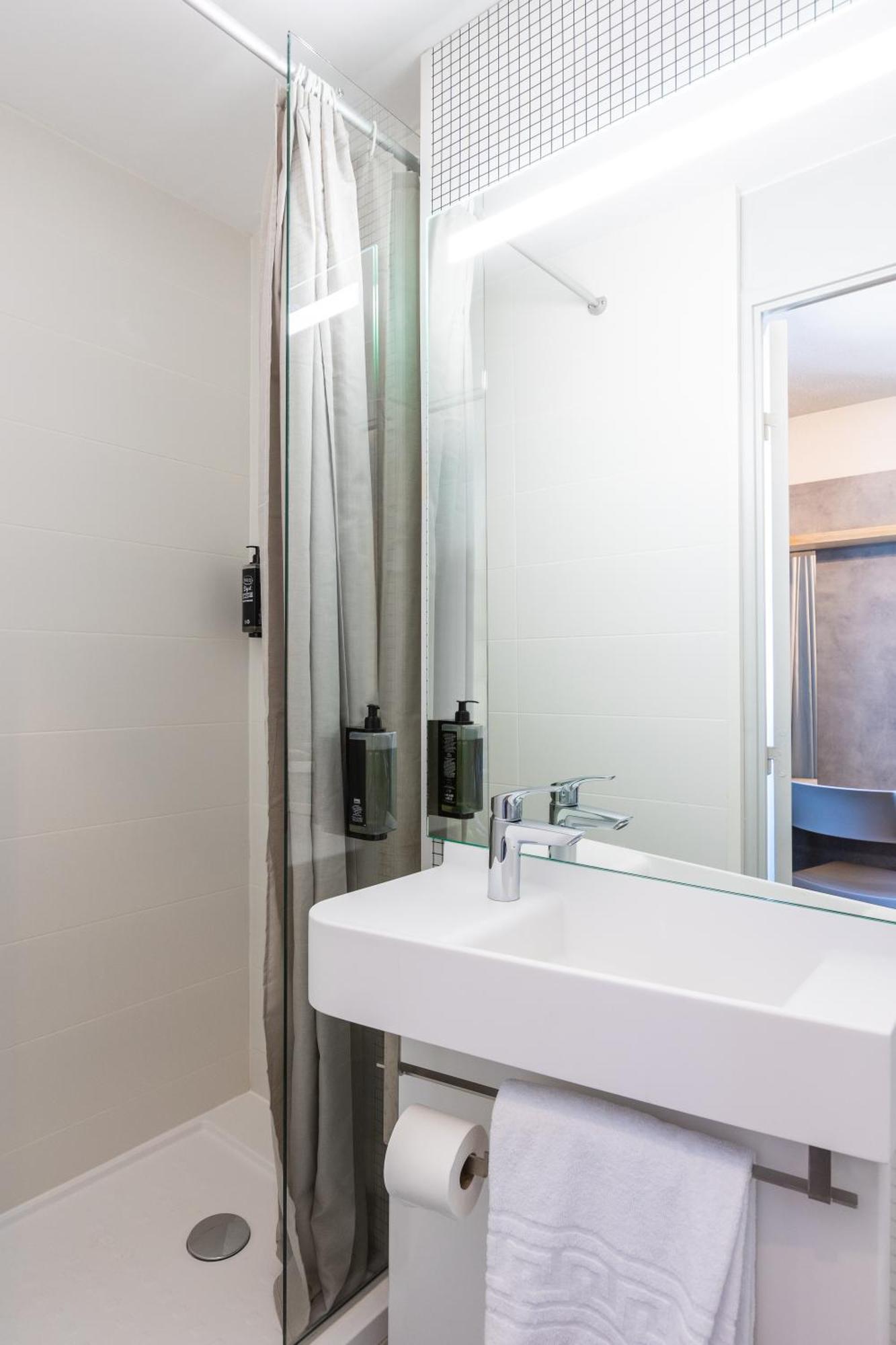 Ibis Budget Angouleme Centre Εξωτερικό φωτογραφία