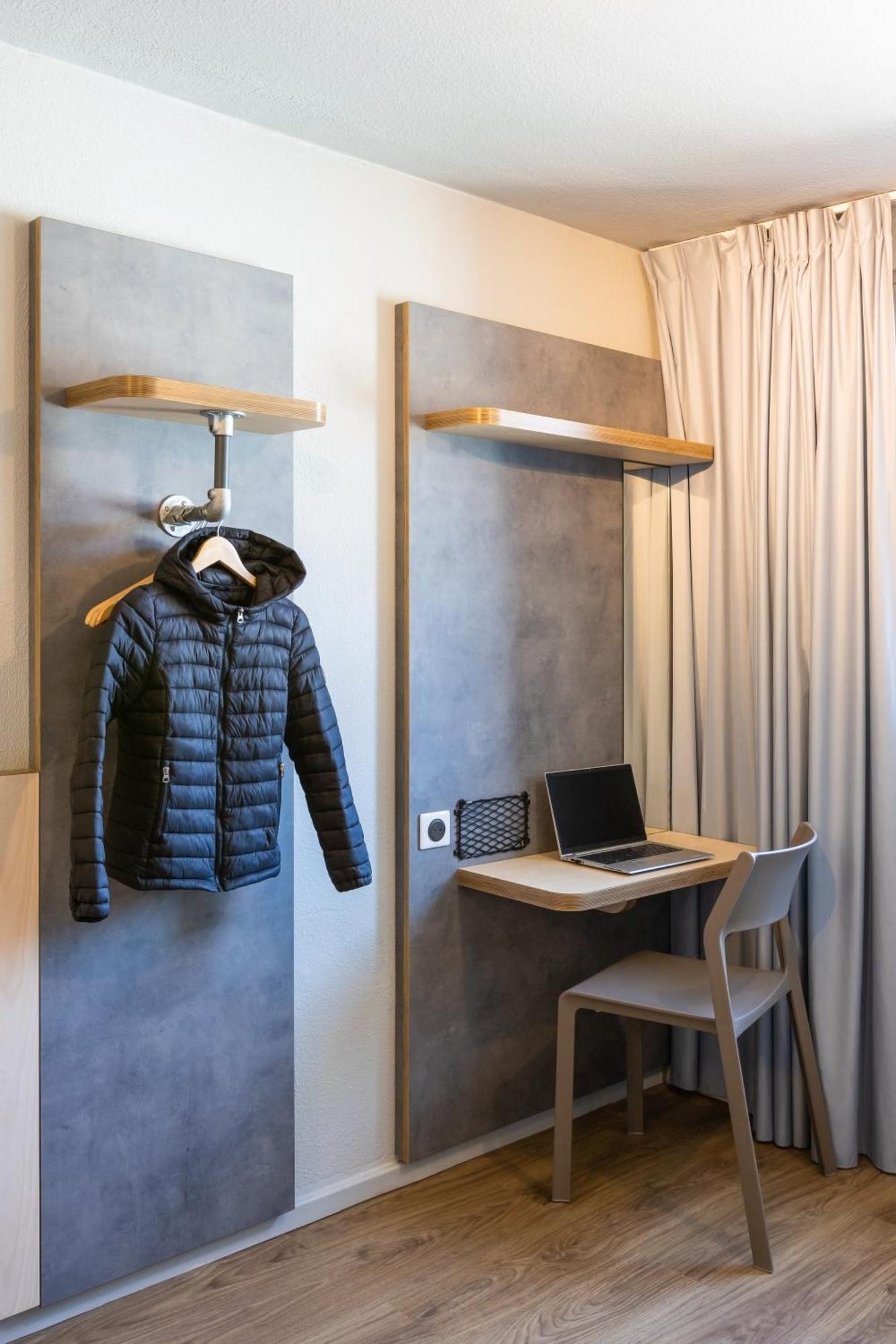 Ibis Budget Angouleme Centre Εξωτερικό φωτογραφία