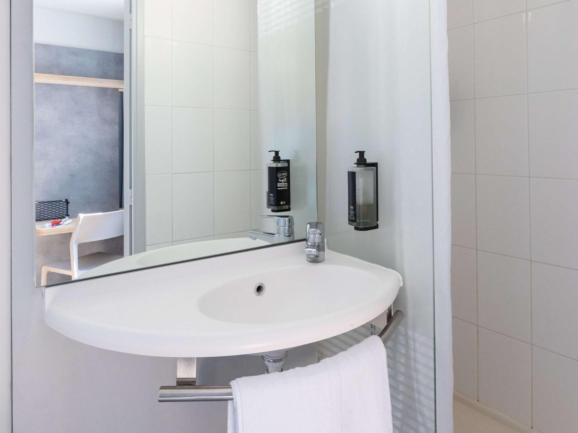Ibis Budget Angouleme Centre Εξωτερικό φωτογραφία