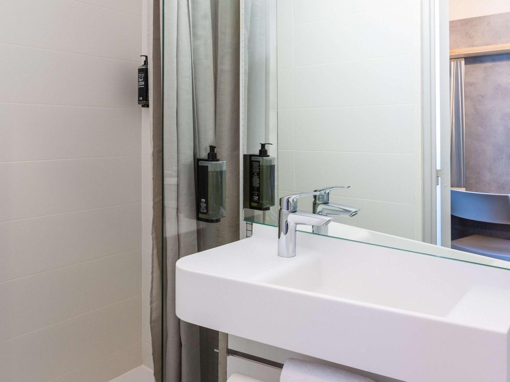 Ibis Budget Angouleme Centre Εξωτερικό φωτογραφία