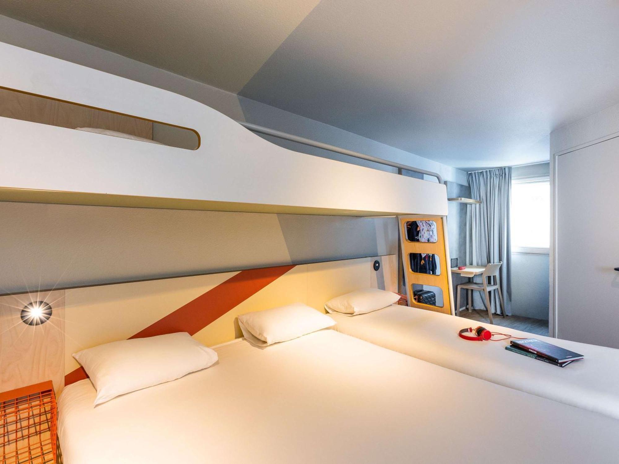 Ibis Budget Angouleme Centre Εξωτερικό φωτογραφία
