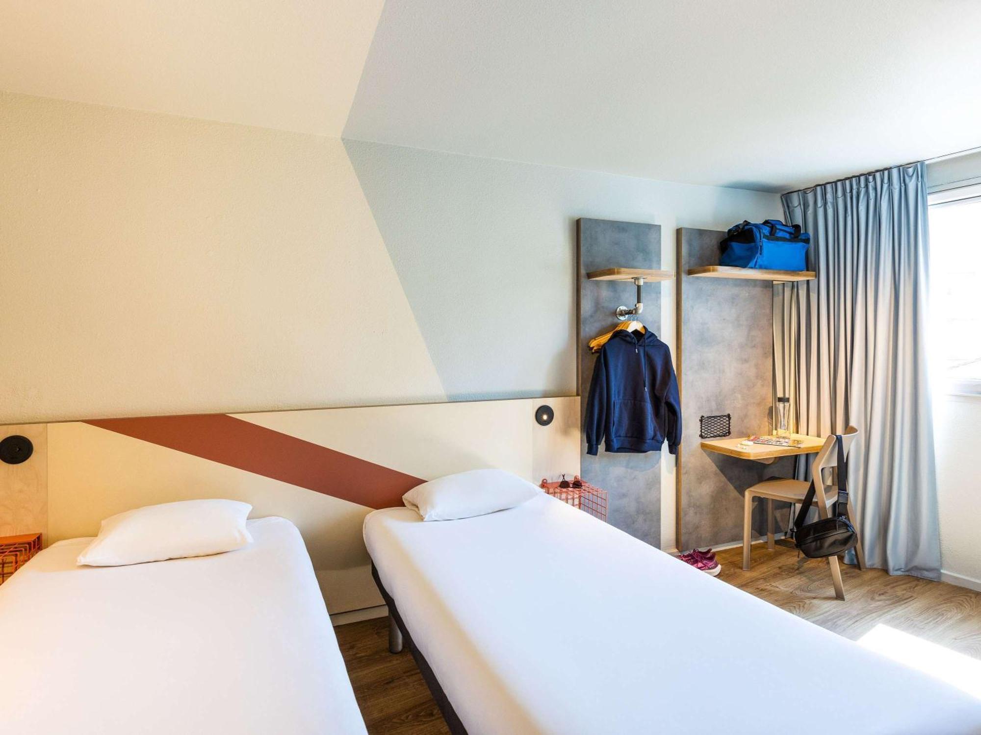Ibis Budget Angouleme Centre Εξωτερικό φωτογραφία