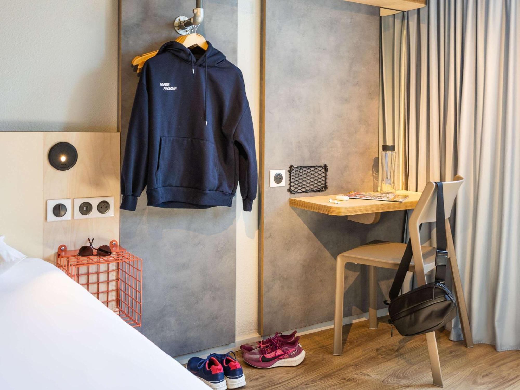 Ibis Budget Angouleme Centre Εξωτερικό φωτογραφία